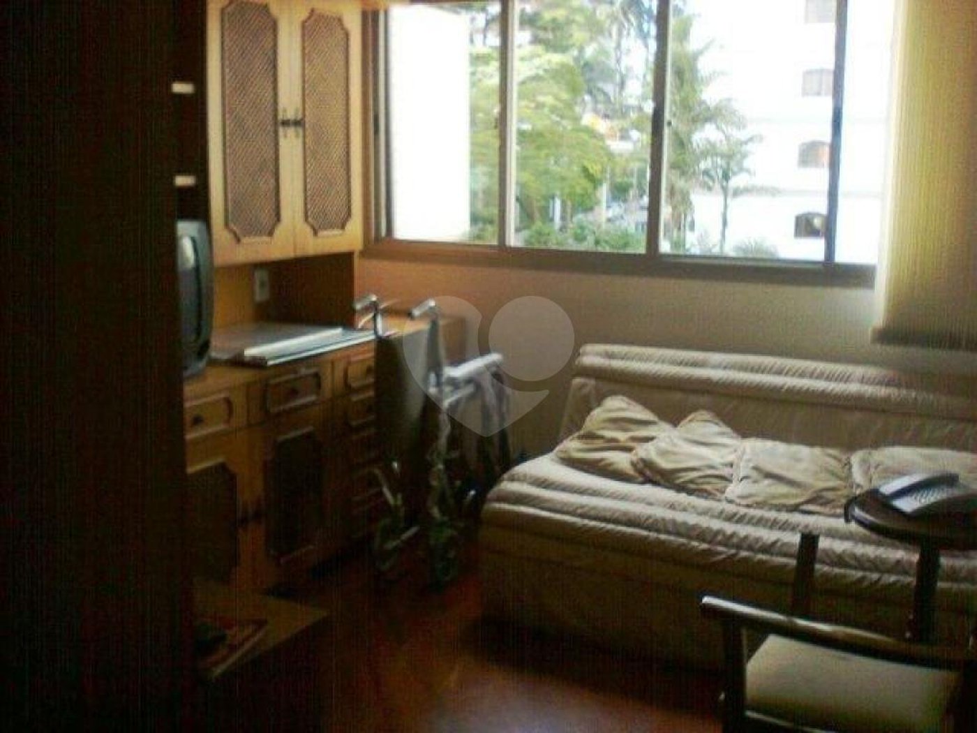 Apartamento à venda com 4 quartos, sendo 3 suítes, em Água Fria, São Paulo, SP