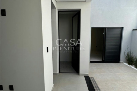 Casa em condomínio à venda com 3 quartos, sendo 1 suíte,  em Loteamento Dinorá Rosa, Sorocaba, SP