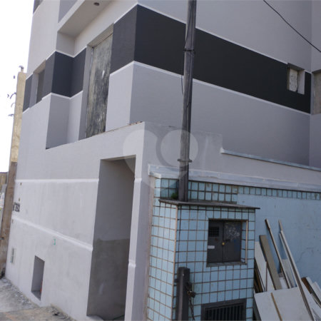 Apartamento à venda com 2 quartos em Parada Inglesa, São Paulo, SP