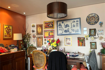 Apartamento à venda com 2 quartos em Vila Clementino, São Paulo, SP