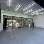 Sala Comercial para locação, Vila Matias, Santos - SA0074.