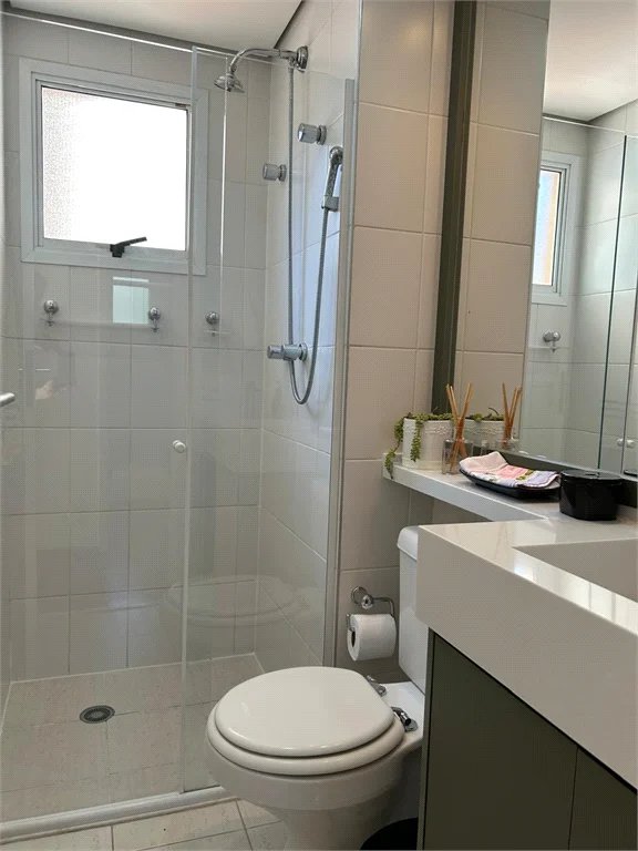 Apartamento à venda com 2 quartos, sendo 1 suíte, em Vila Andrade, São Paulo, SP