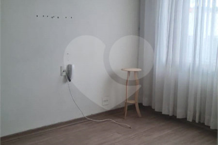 Apartamento à venda com 2 quartos em Água Fria, São Paulo, SP