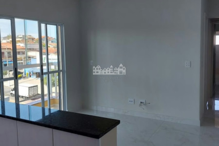 Apartamento à venda com 2 quartos, sendo 1 suíte, em Jardim Alvinópolis, Atibaia, SP