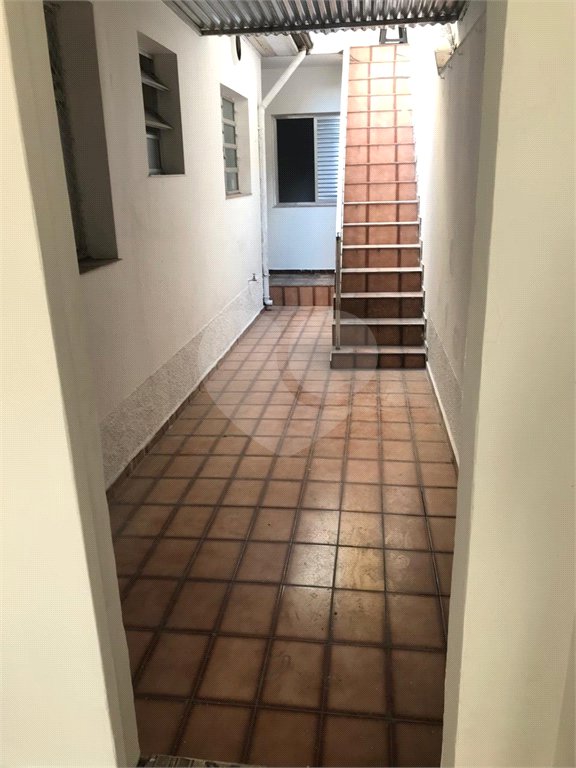 Sobrado à venda com 4 quartos, sendo 2 suítes, em Vila Aurora (zona Norte), São Paulo, SP