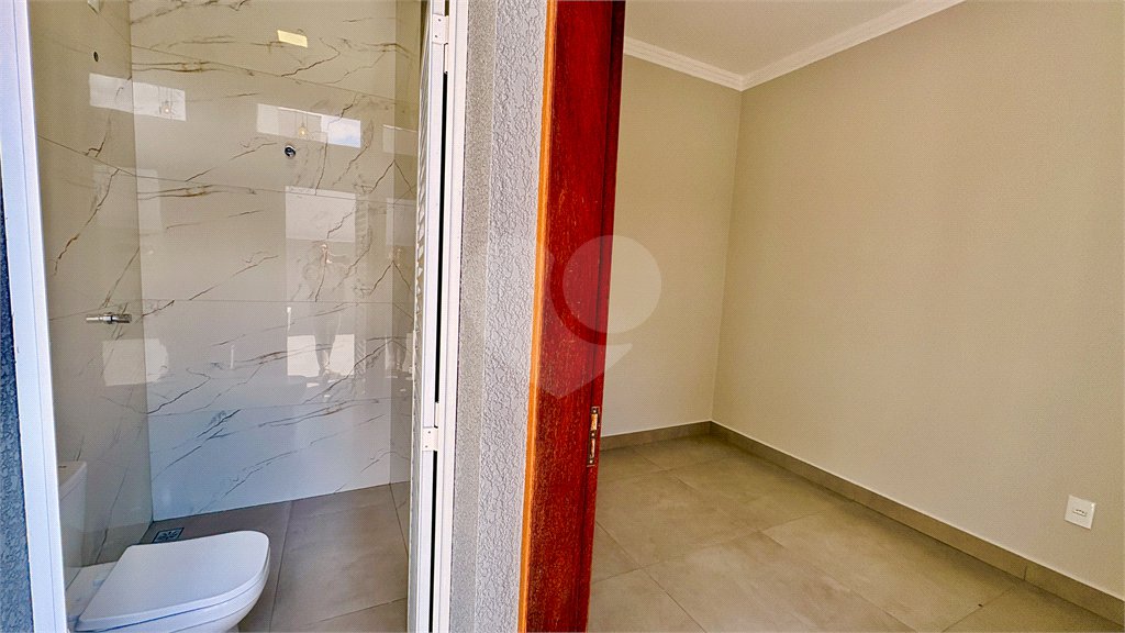 Casa à venda com 4 quartos, sendo 1 suíte,  no condomínio Villagio Milano, Sorocaba - SP