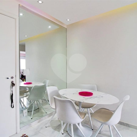 Apartamento à venda com 2 quartos em Vila Andrade, São Paulo, SP
