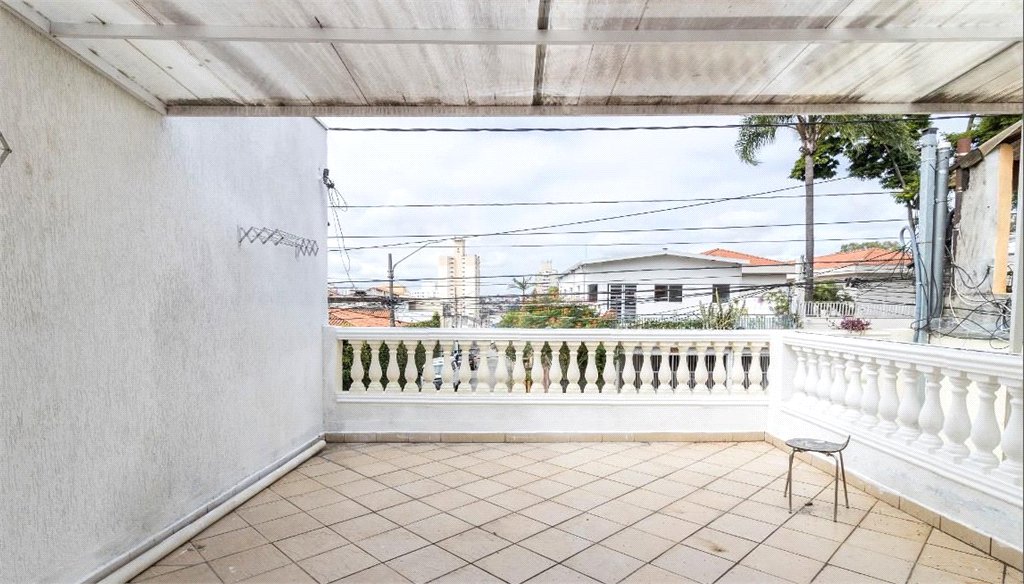 Sobrado à venda com 2 quartos em Vila Santa Catarina, São Paulo, SP
