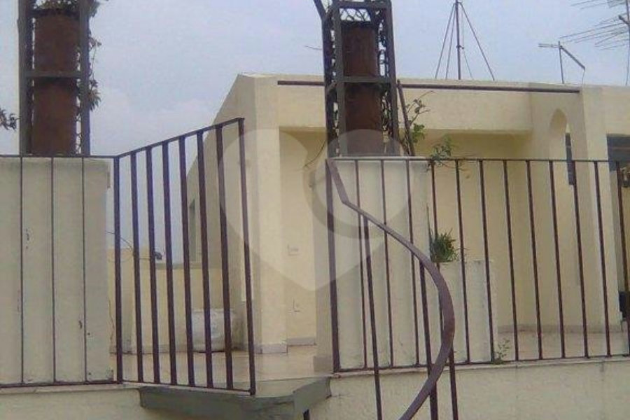 Apartamento à venda ou para alugar com 4 quartos, sendo 2 suítes,  em Horto Florestal, São Paulo, SP