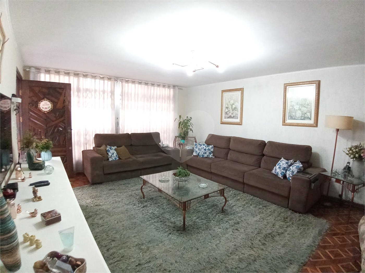 Sobrado à venda com 3 quartos, sendo 1 suíte, em Casa Verde, São Paulo, SP