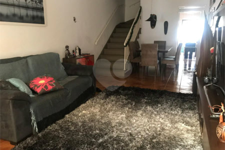 Casa à venda com 1 suíte em Jabaquara, São Paulo, SP