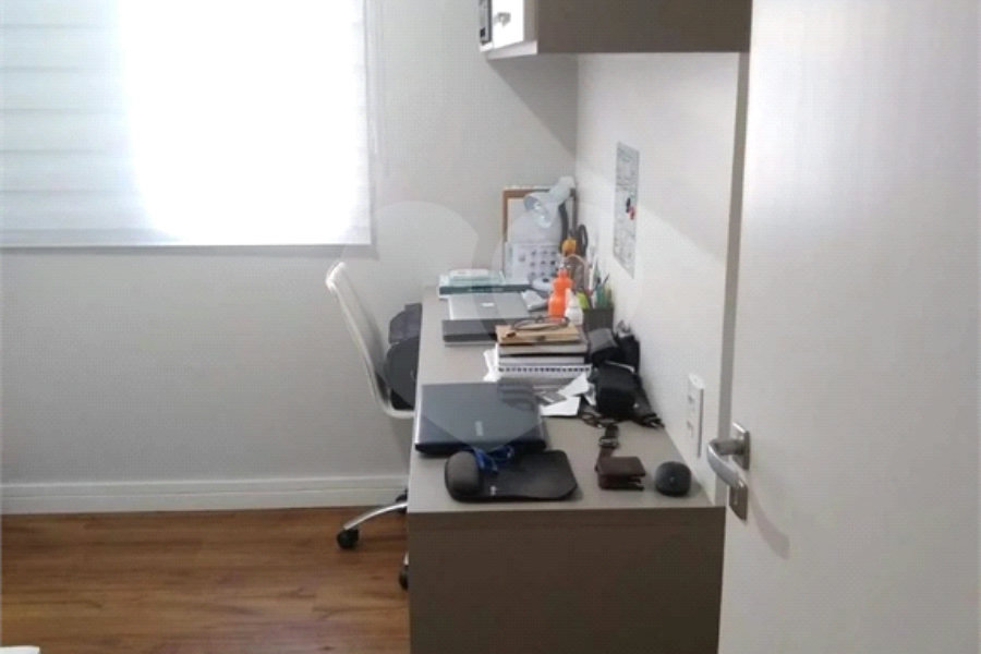 Apartamento à venda com 3 quartos, sendo 1 suíte, em Vila Guilherme, São Paulo, SP
