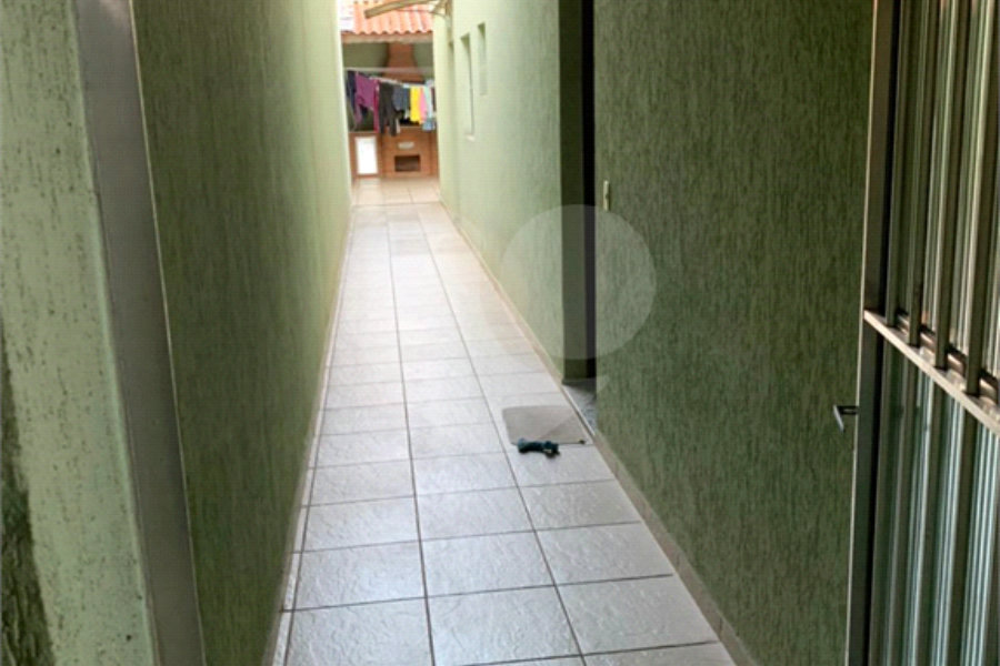 Casa à venda com 3 quartos em Freguesia do Ó, São Paulo, SP