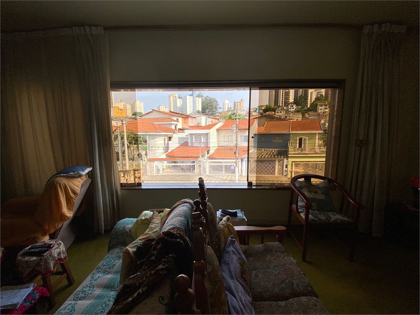 Sobrado à venda com 3 quartos, sendo 1 suíte, em Jardim França, São Paulo, SP