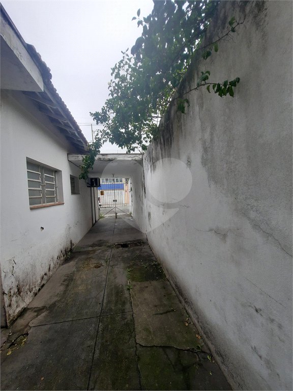 Casa Térrea à venda com 1 quarto em Chácara Santo Antônio, São Paulo, SP