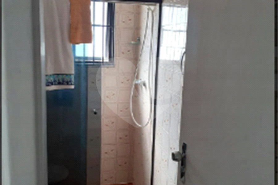 Sobrado à venda com 3 quartos, sendo 1 suíte, em Freguesia do Ó, São Paulo, SP