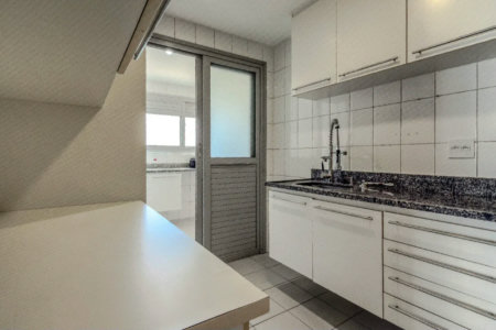 Apartamento à venda com 3 quartos, sendo 1 suíte, em Vila Leopoldina, São Paulo, SP