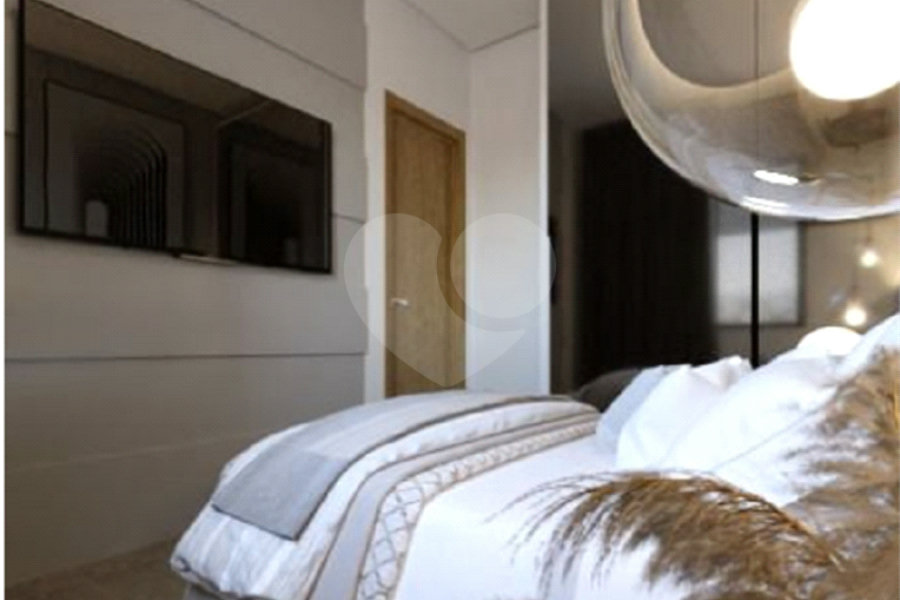 Apartamento à venda com 2 quartos em Santana, São Paulo, SP