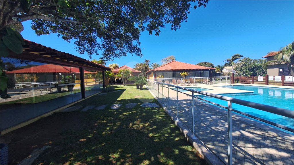 Casa à venda com 7 quartos, sendo 4 suítes,  em Praia Rasa, Armação dos Búzios, RJ