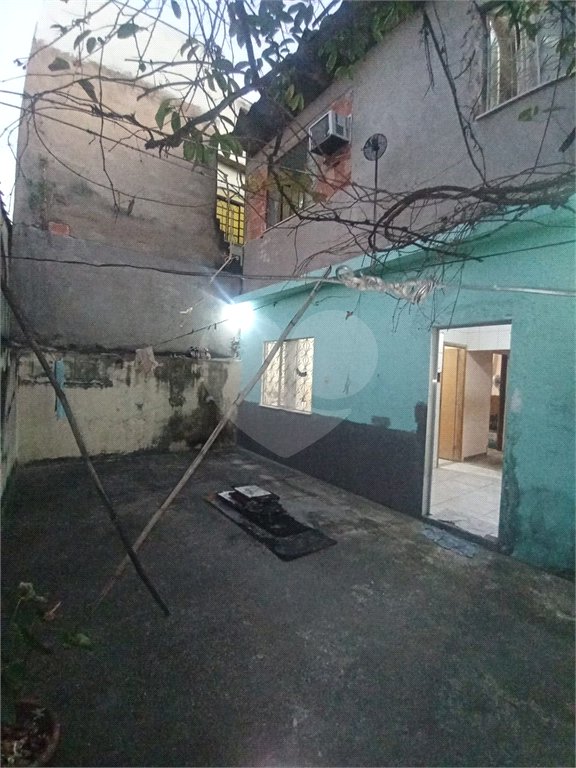 Casa à venda com 3 quartos, sendo 1 suíte, em Campo Grande, Rio de Janeiro, RJ
