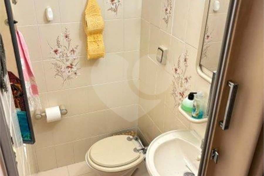 Sobrado à venda com 2 quartos em Saúde, São Paulo, SP
