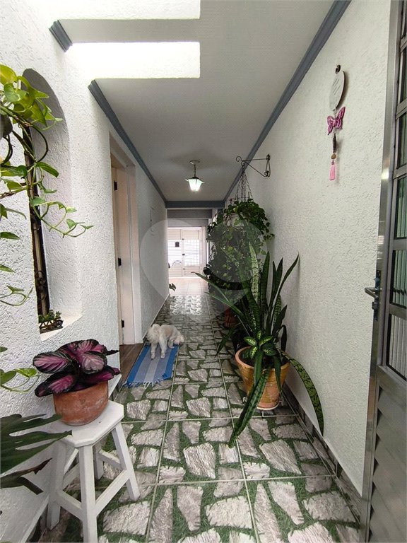 Sobrado à venda com 2 quartos em Jaçanã, São Paulo, SP
