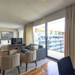 Duplex para alugar com 1 quarto em Vila Olímpia, São Paulo, SP