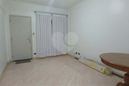 Apartamento à venda com 2 quartos em Santana, São Paulo, SP