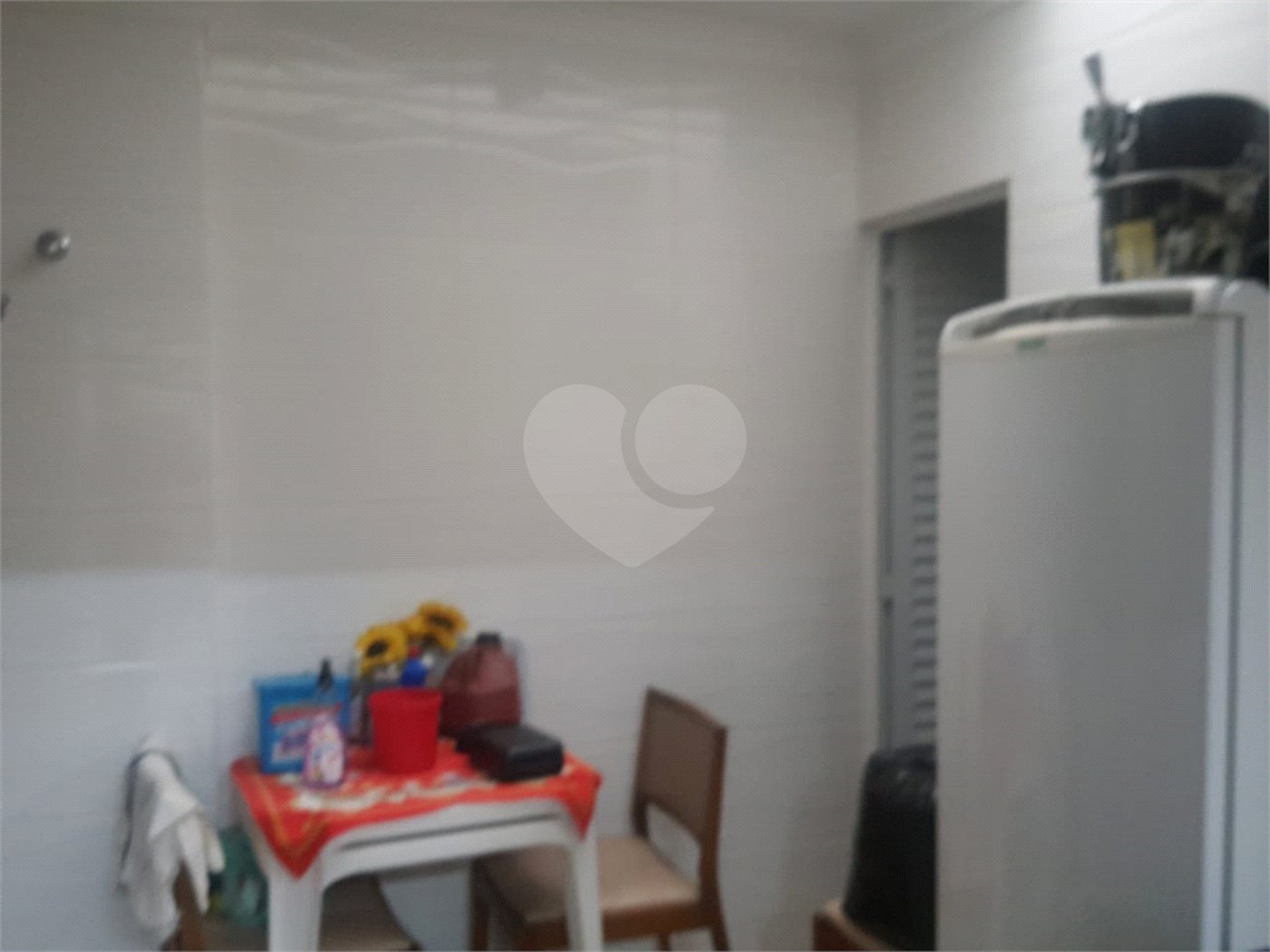 Sobrado à venda com 3 quartos, sendo 1 suíte,  em Tucuruvi, São Paulo, SP