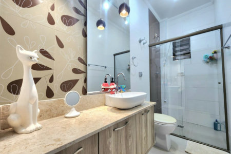 Casa com 3 dormitórios à venda, 159 m² por R$ 1.649.000,00 - Embaré - Santos/SP
