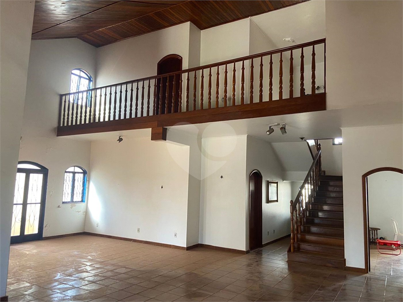 Casa à venda com 4 suítes em Vila Harmonia, Araraquara, SP