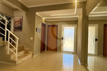 Casa à venda com 3 suítes no condomínio Figueira Branca Rp, Ribeirão Preto - SP