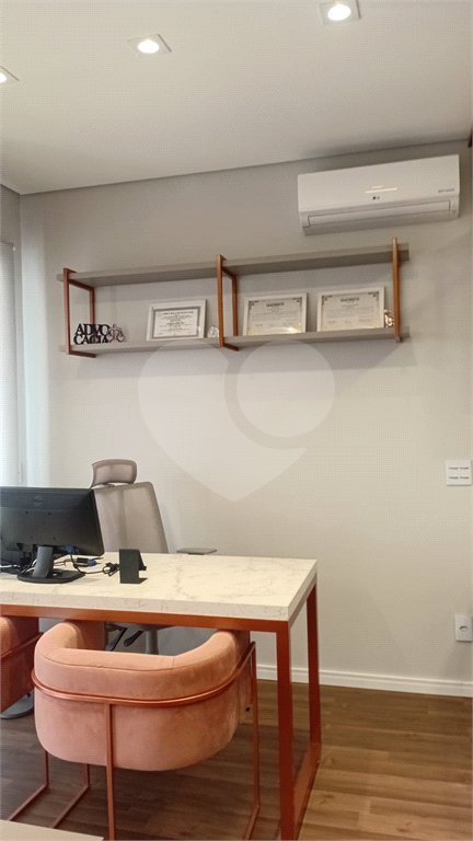 Sala para alugar em Baeta Neves, São Bernardo do Campo, SP