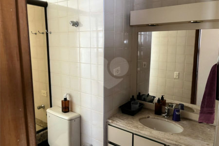 Apartamento à venda com 2 quartos em Santana, São Paulo, SP