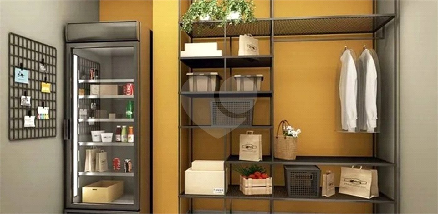 Apartamento à venda com 3 quartos, sendo 1 suíte,  em Vila Vermelha, São Paulo, SP