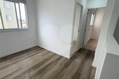 Apartamento à venda com 2 quartos em Jardim Adutora, São Paulo, SP