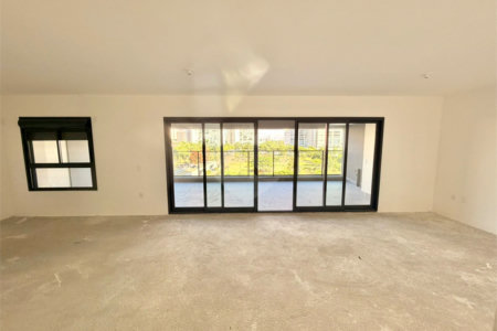Apartamento à venda com 4 quartos, sendo 3 suítes, em Água Branca, São Paulo, SP