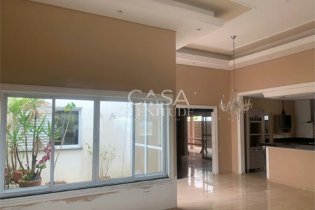 Casa em condomínio à venda com 3 suítes em Jardim Gramados de Sorocaba, Sorocaba, SP