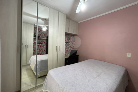 Sobrado à venda com 3 quartos, sendo 1 suíte,  em Vila Nova Mazzei, São Paulo, SP
