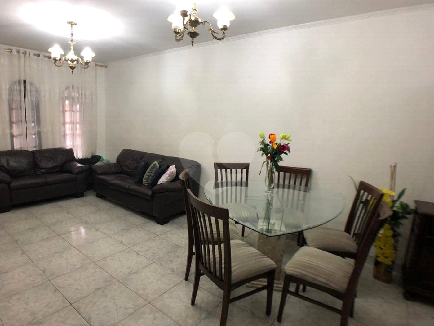 Sobrado à venda com 3 quartos, sendo 1 suíte, em Jaçanã, São Paulo, SP