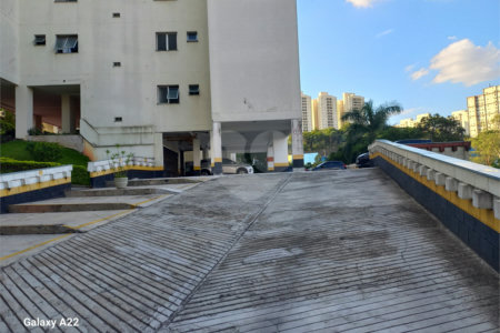 Apartamento à venda ou para alugar com 2 quartos em Rio Pequeno, São Paulo, SP
