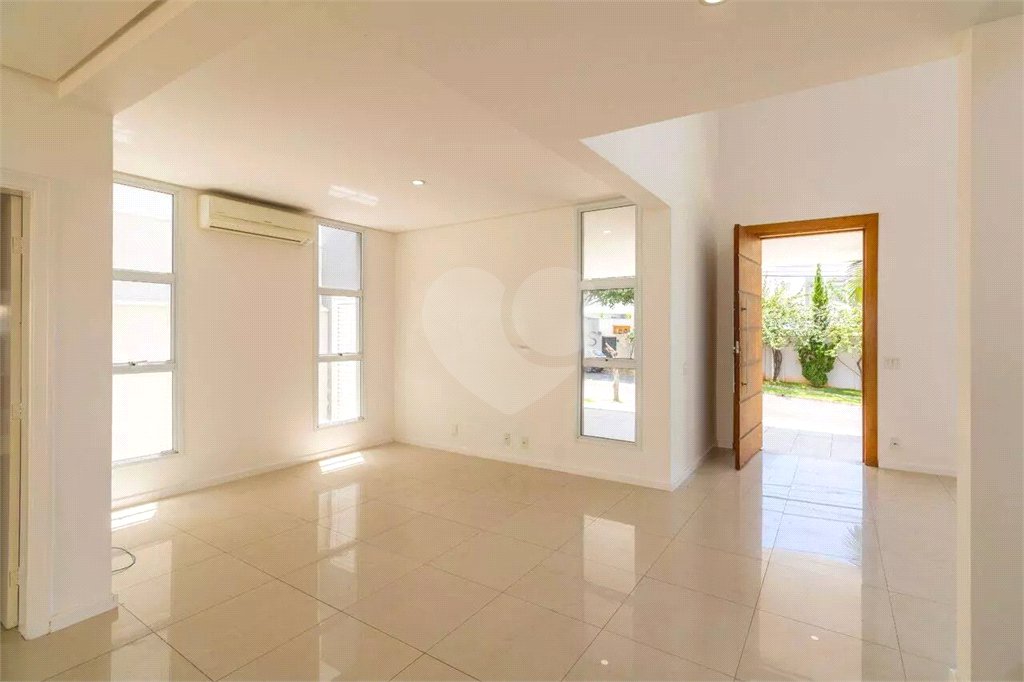 Casa à venda com 3 suítes no condomínio Mont Blanc, Sorocaba - SP