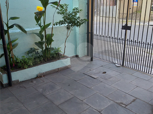 Casa Térrea à venda com 2 quartos em Vila Guilherme, São Paulo, SP