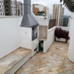 Cobertura à venda com 4 quartos, sendo 3 suítes, em Campo Belo, São Paulo, SP