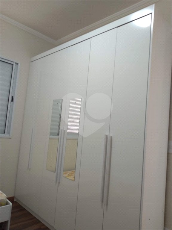 Apartamento à venda com 2 quartos em Jardim Ismênia, São José dos Campos, SP