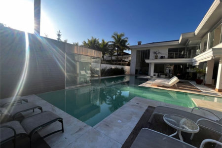 Casa Residencial à venda, Jardim Acapulco, Guarujá - CA0213.