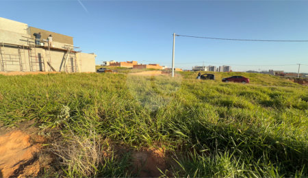 Terreno à venda em Jardim Bom Sucesso, Indaiatuba, SP