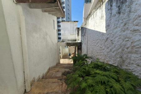 Casa com 6 dormitórios à venda, 650 m² por R$ 3.700.000,00 - Ilha Porchat - São Vicente/SP