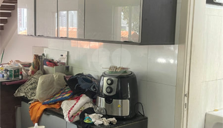 Casa à venda com 14 quartos em Vila Ipojuca, São Paulo, SP
