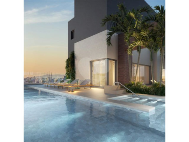 Apartamento à venda com 3 suítes em Paraíso, São Paulo, SP